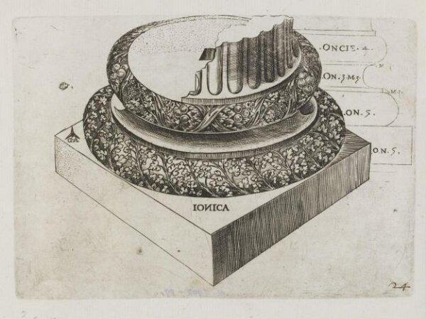 Engraving