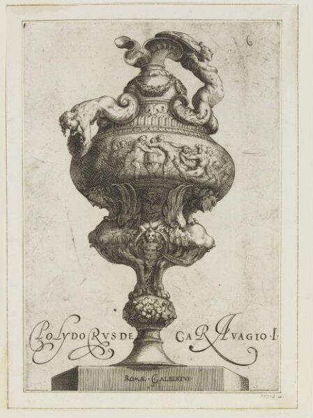 Engraving