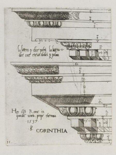 Etching