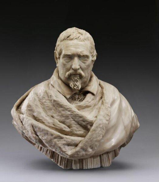 Bust