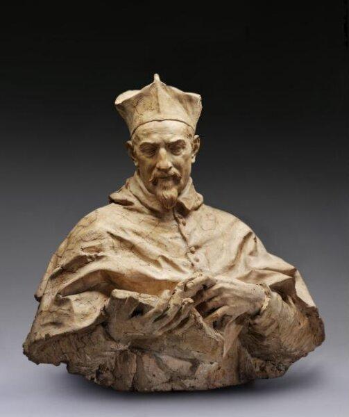 Bust