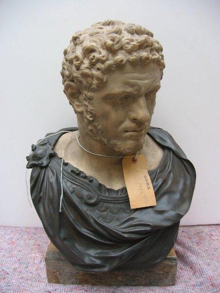 Bust