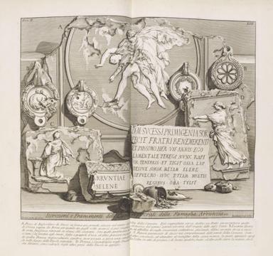 Large folio