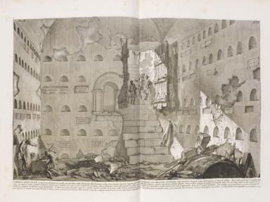 Large folio