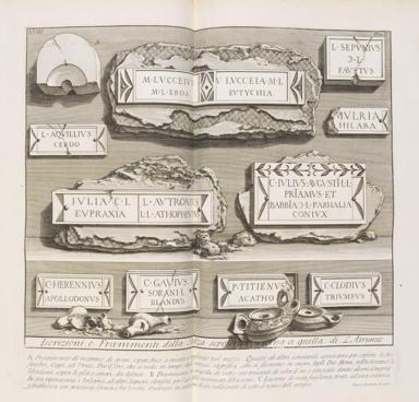 Large folio
