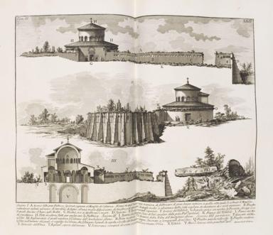 Large folio
