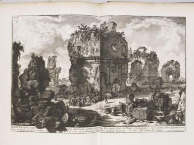 Large folio