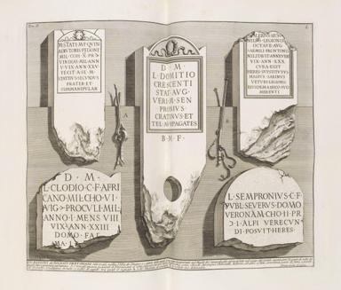 Large folio