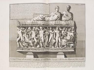 Large folio