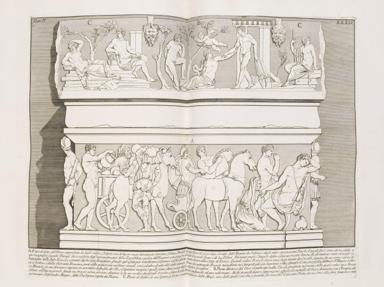Large folio