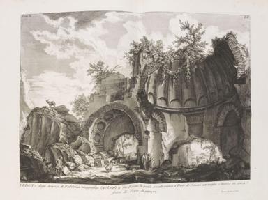 Large folio