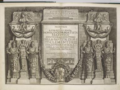 Large folio