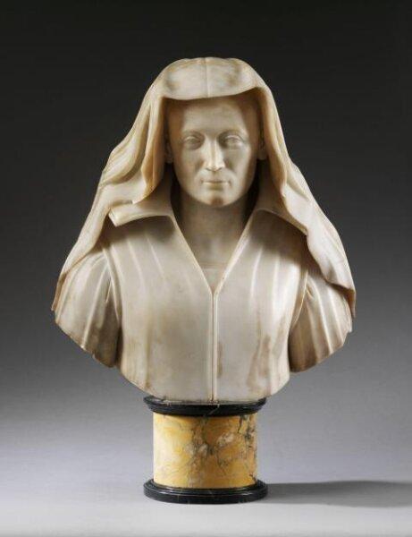 Bust