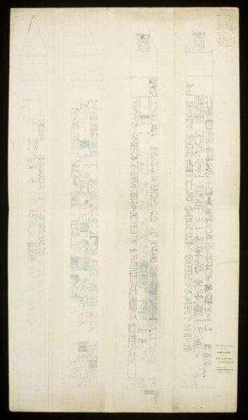 Architectural drawing
