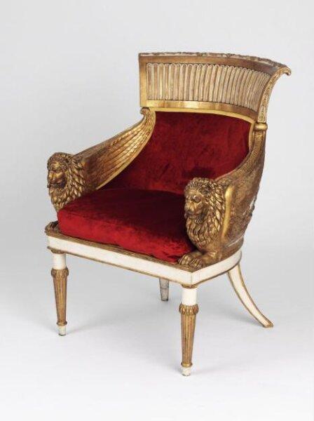 Armchair