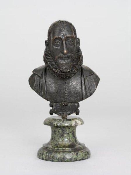 Bust 