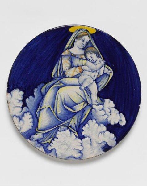 Plate