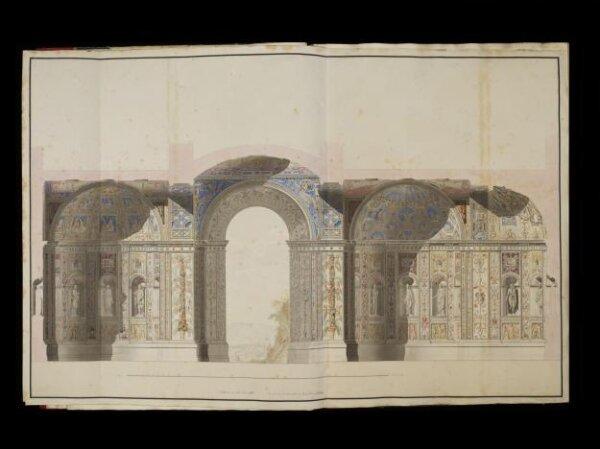 Architectural drawing (visual work)