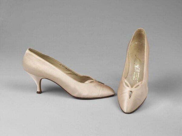 Pair of shoes