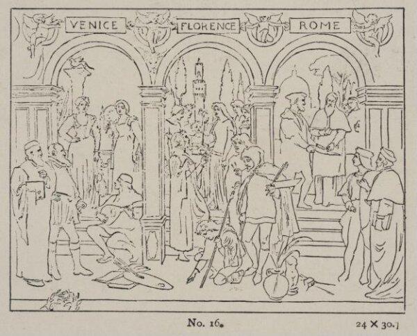Engraving