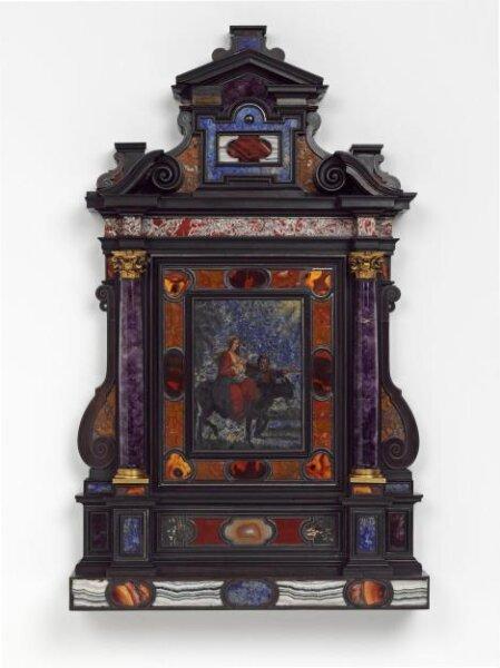 House altar
