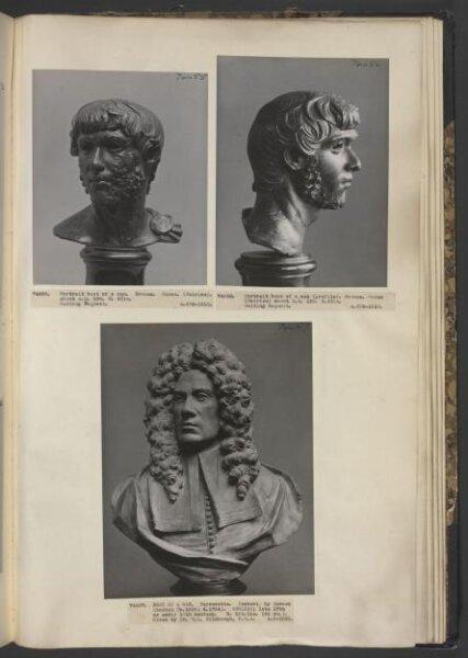 Statuette