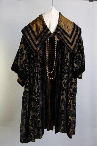 Theatre costume