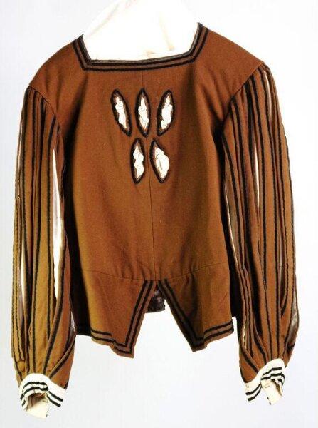 Theatre costume