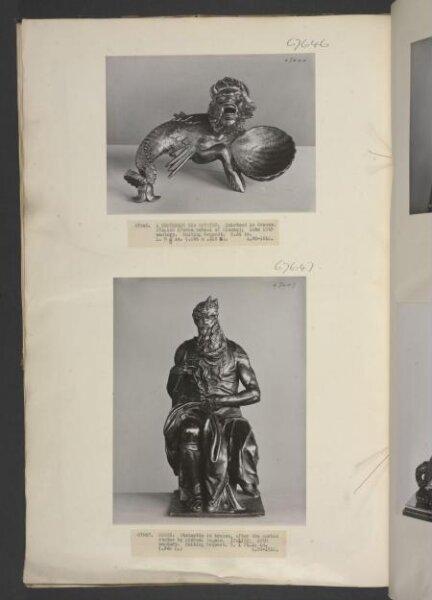 Statuette