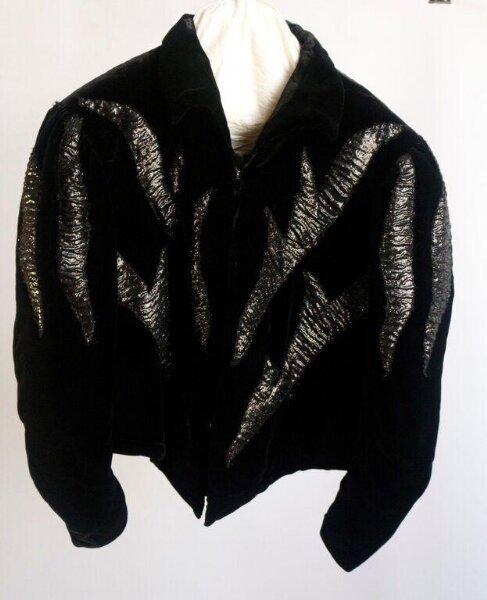 Theatre costume