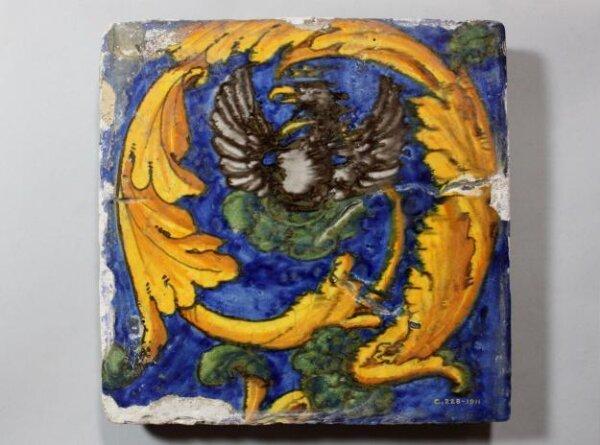 Tile
