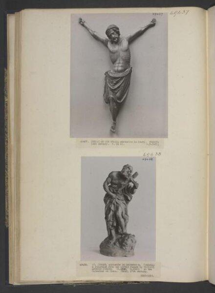 Statuette