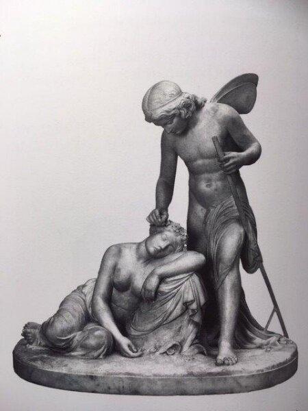 Statue 