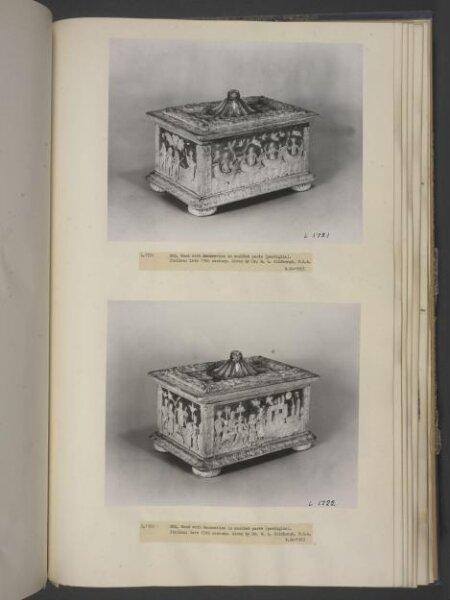 Casket