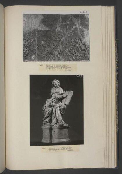 Statuette