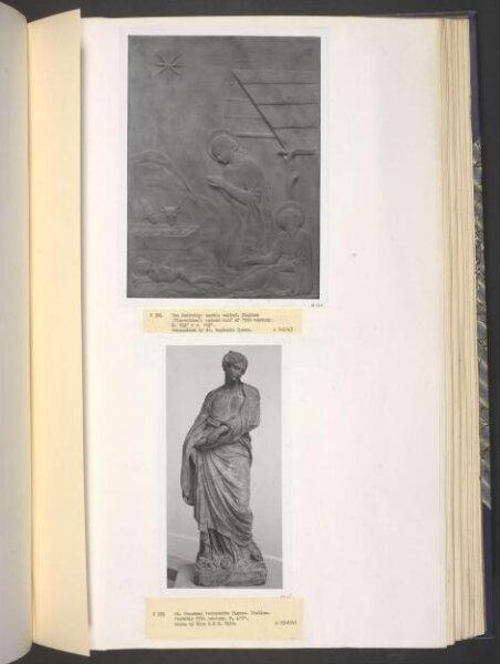 Statue