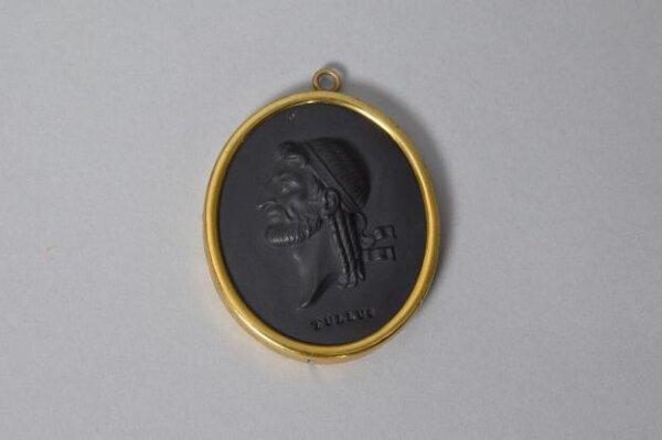Medallion