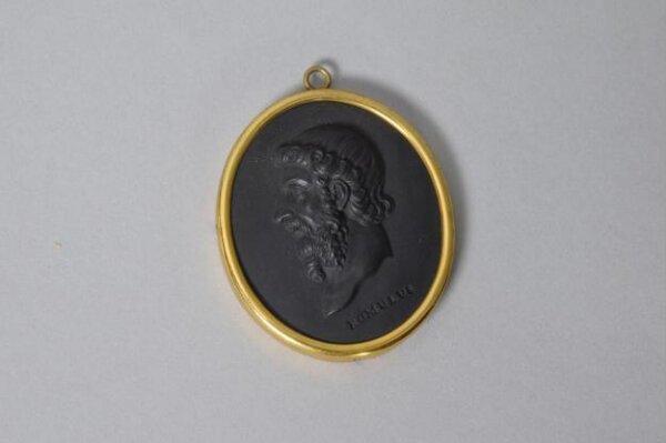 Medallion