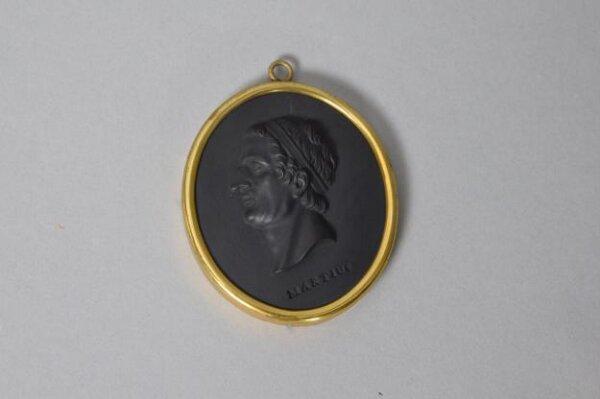 Medallion