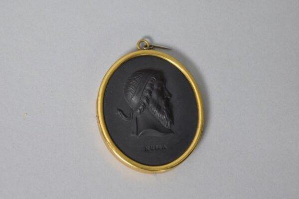 Medallion