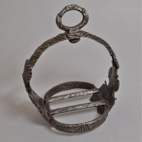 Stirrup