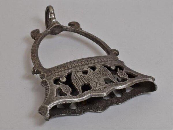 Stirrup