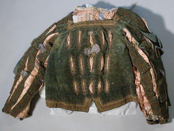 Theatre costume
