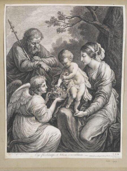 Engraving