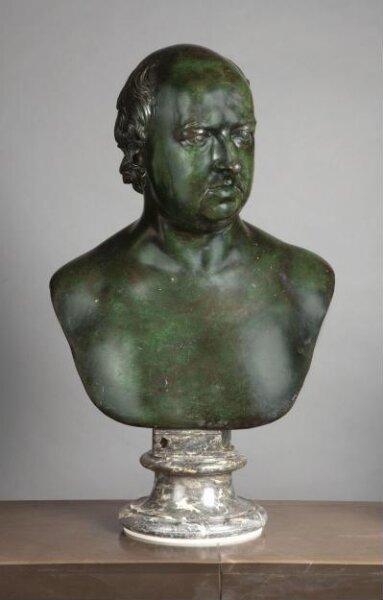 Bust