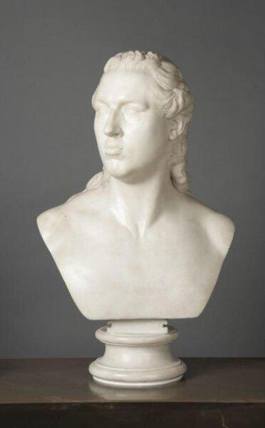 Bust