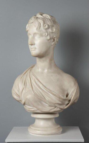 Bust