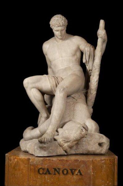 Statue