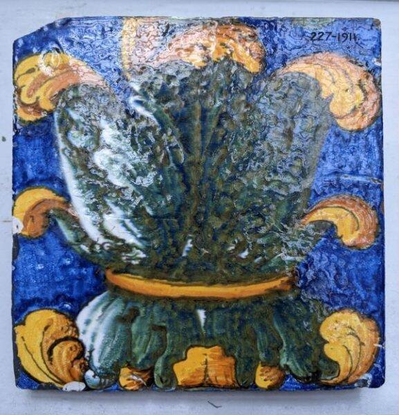 Tile