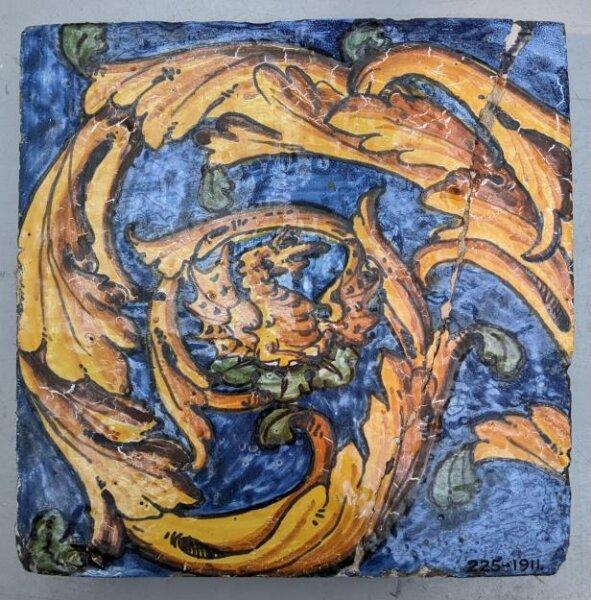 Tile